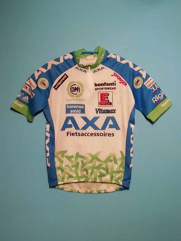 AXA FIETSACCESSOIRES 1999