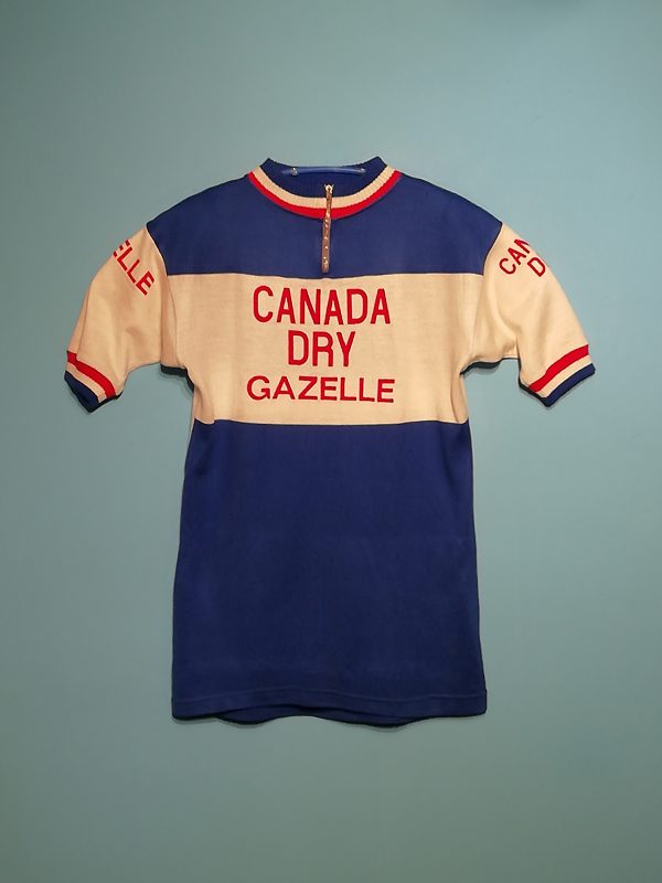 CANADA DRY-GAZELLE 1973