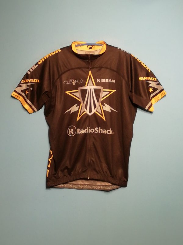 TREK-LIVESTRONG-RADIOSHACK  2010