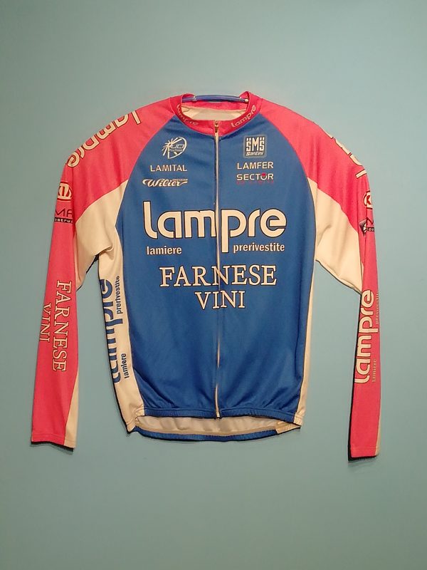 LAMPRE-FARNESE VINI 2010
