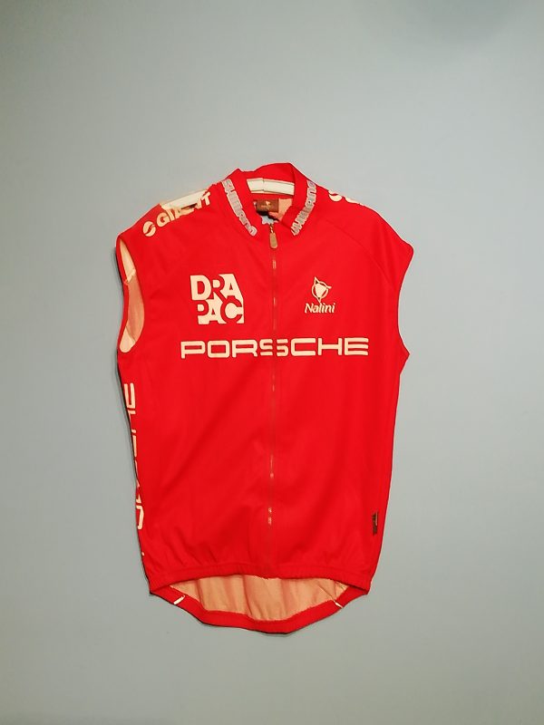 DRAPAC-PORSCHE 2011