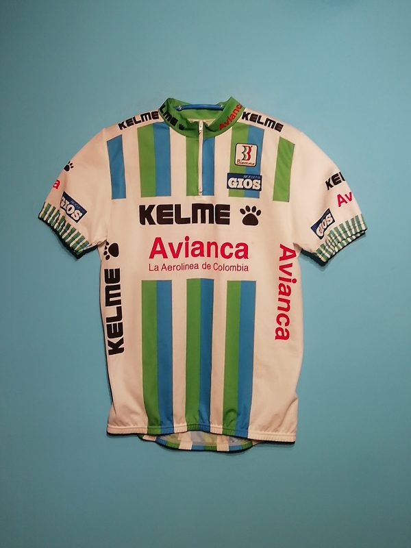 KELME-AVIANCA-GIOS 1994
