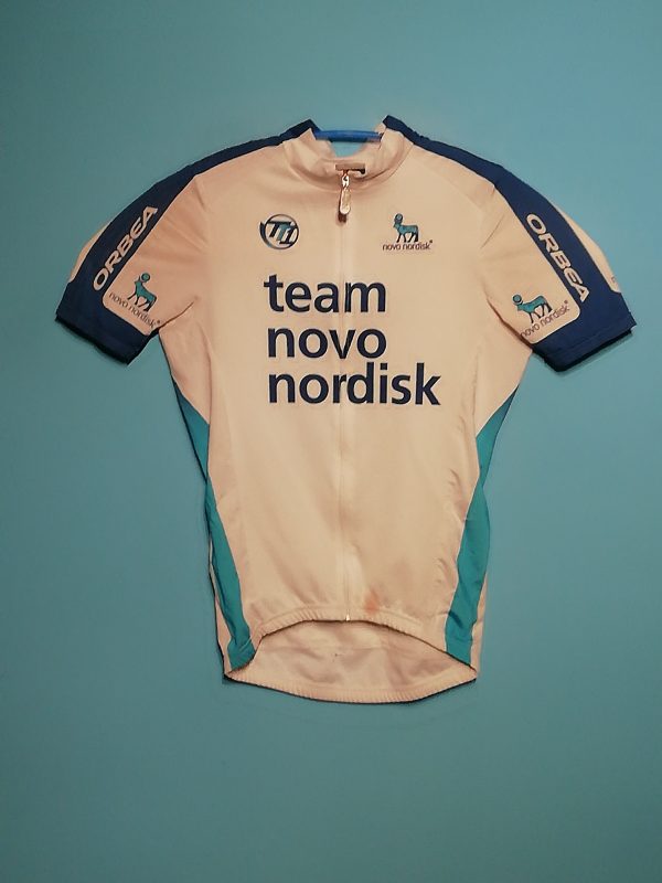 NOVO NORDISK-ORBEA DEVELOPMENT TEAM (a) 2014