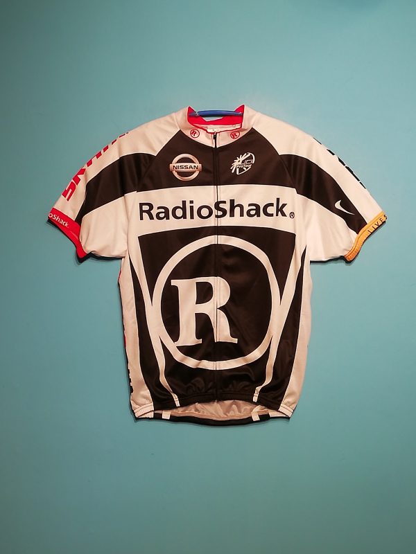 RADIOSHACK-NISSAN-TREK-THE SHACK-LIVESTRONG 2010