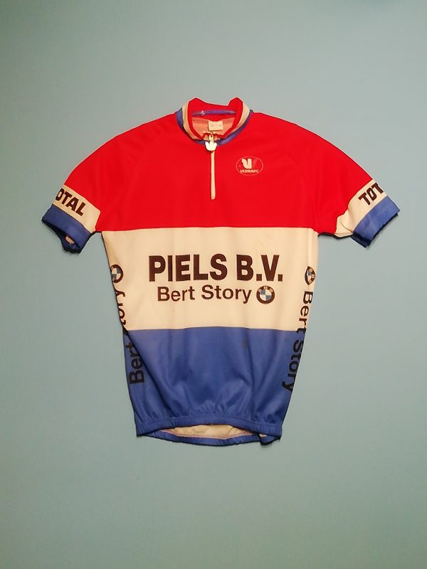 PIELS-BERT STORY-TOTAL 2003 NEDERLANDS KAMPIOEN
