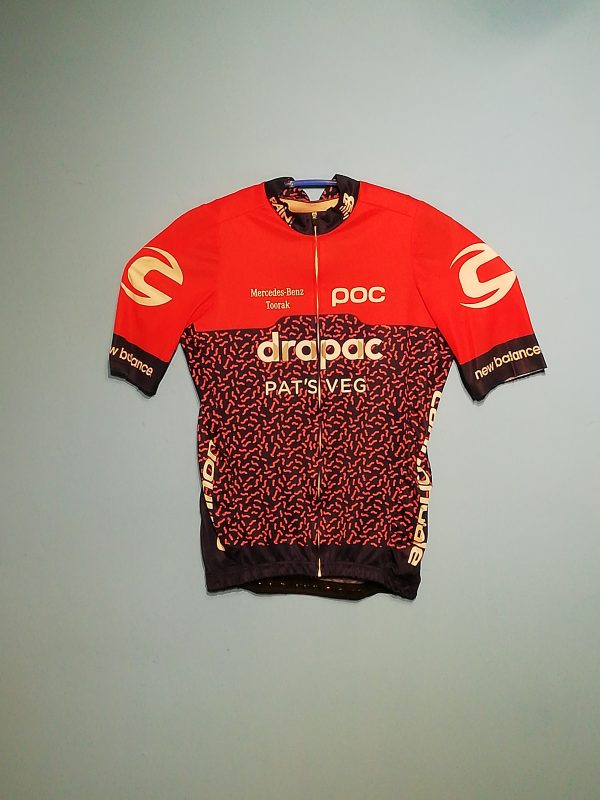 DRAPAC-PATS VEG 2017