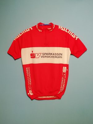 THURINGEN RUNDFARTH - ALGEMEEN KLASSEMENT