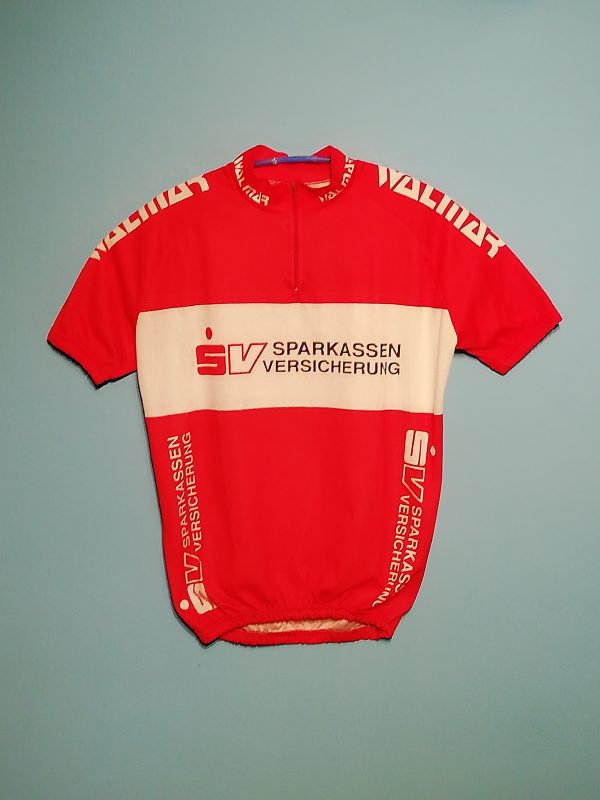 THURINGEN RUNDFARTH - ALGEMEEN KLASSEMENT