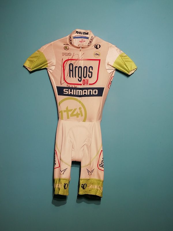 ARGOS-SHIMANO-IT4i 2012