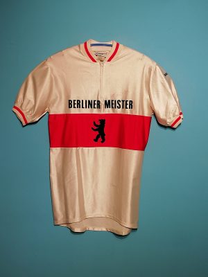 MEISTER BERLINÉS