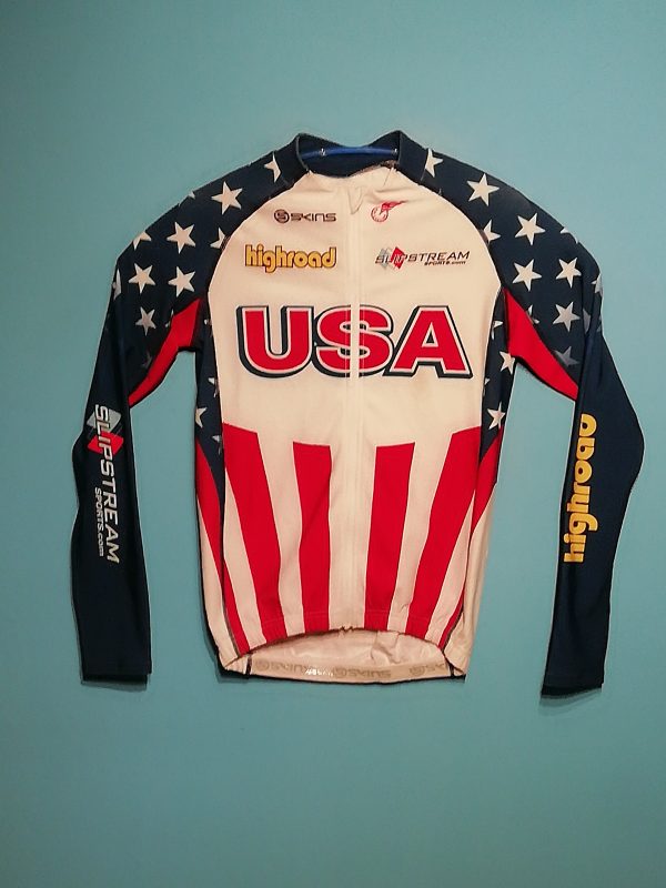 USA  NATIONALE PLOEG 2008