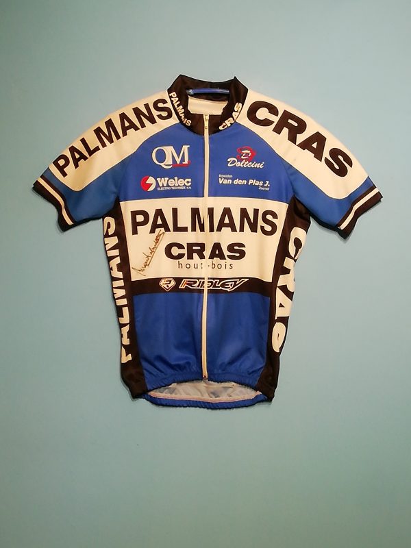 PALMANS-CRAS-RIDLEY 2010