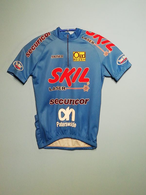 MOSER-SKIL-AH PATERWOLDE-SECURICOR 2005