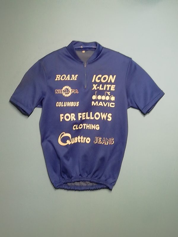 QUATTRO JEANS 1994