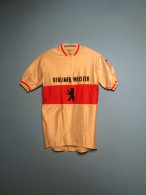 BERLINER MEISTER - ???? - WIELERSHIRT