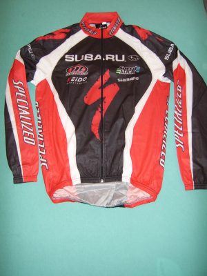 SUBARU-SPECIALIZED    2000    WIELERJACK