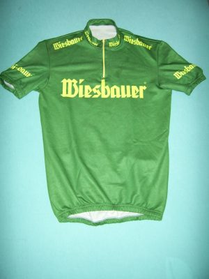 TROPHÉE CROCODILE - CLASSEMENT PAR POINTS - 1996/2002 ?? - CHEMISE DE CYCLISME