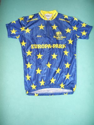 REGIONAL TOUR - SPRINT CLASSIFICATION - ???? - CYCLING SHIRT