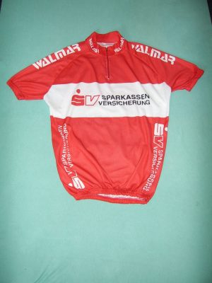 THURINGEN RUNDFARTH - GENERAL CLASSIFICATION