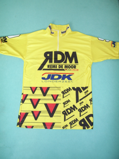 6-DAAGSE GENT (c) RDM-REMI DE MOOR-JDK   WIELERSHIRT