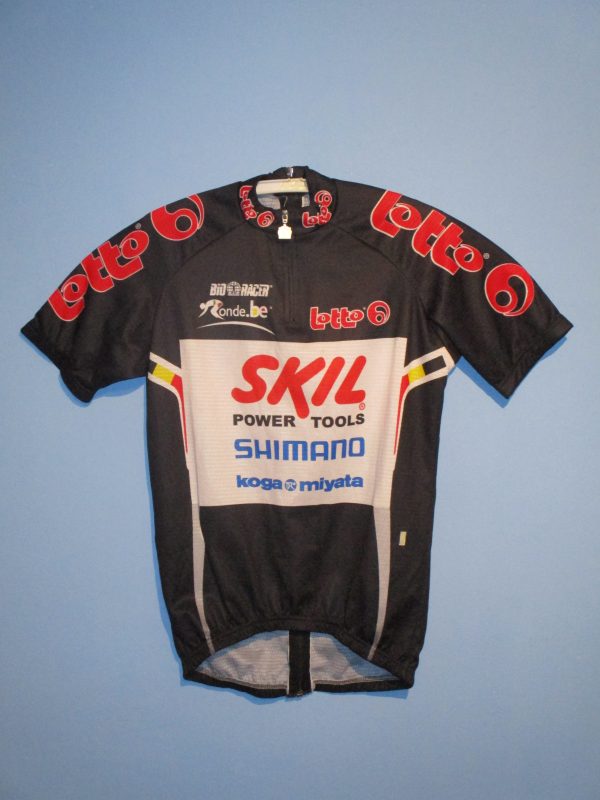 BELGIEN-TOUR 2006