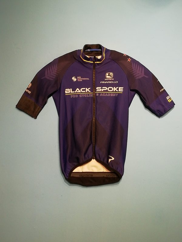 BLACK SPOKE 2021