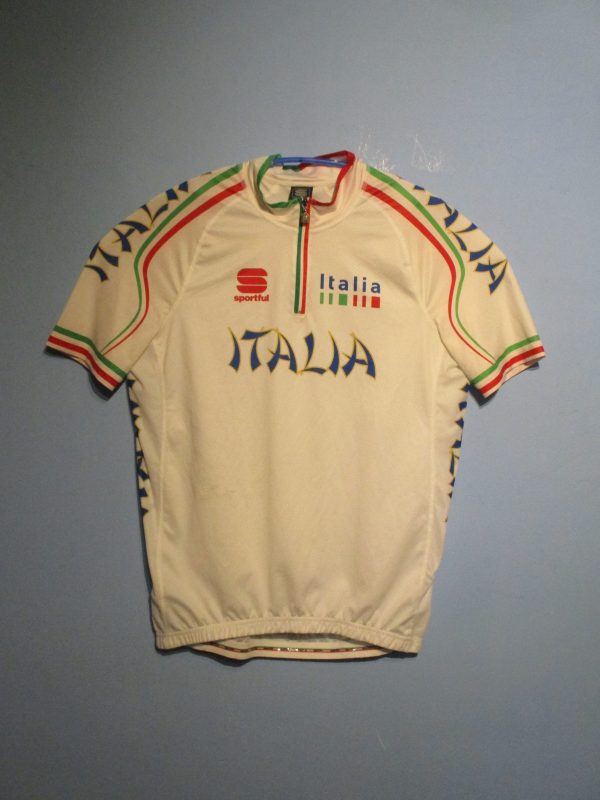 ÉQUIPE NATIONALE D'ITALIE JEUX OLYMPIQUES 2008