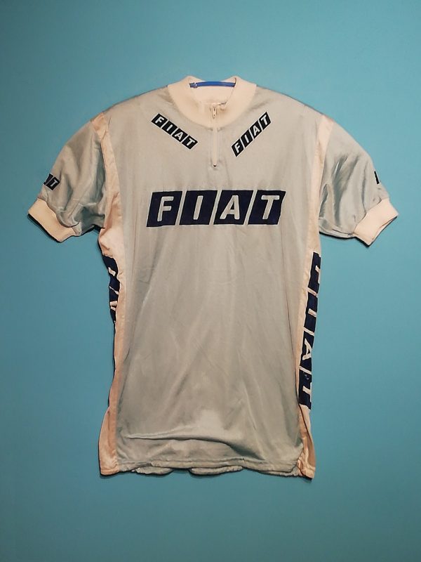 FIAT 1987    2e SHIRT
