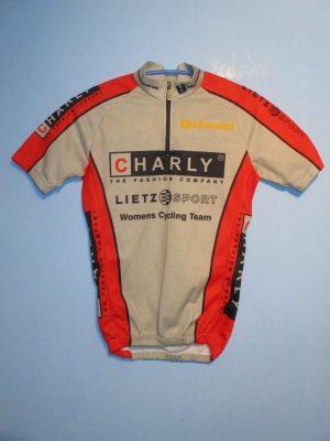 CHARLY-LIETZ SPORT