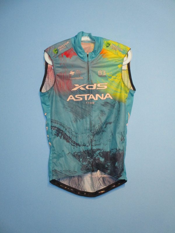 ASTANA-XdS 2025